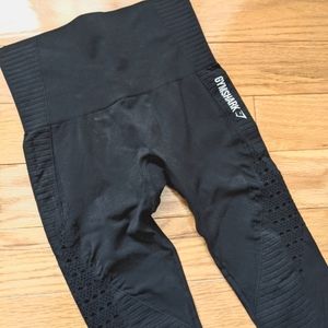 Gymshark energy seamless leggings